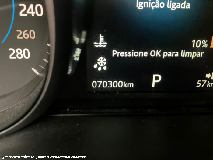 Jaguar F PACE PRESTIGE 2017/2018